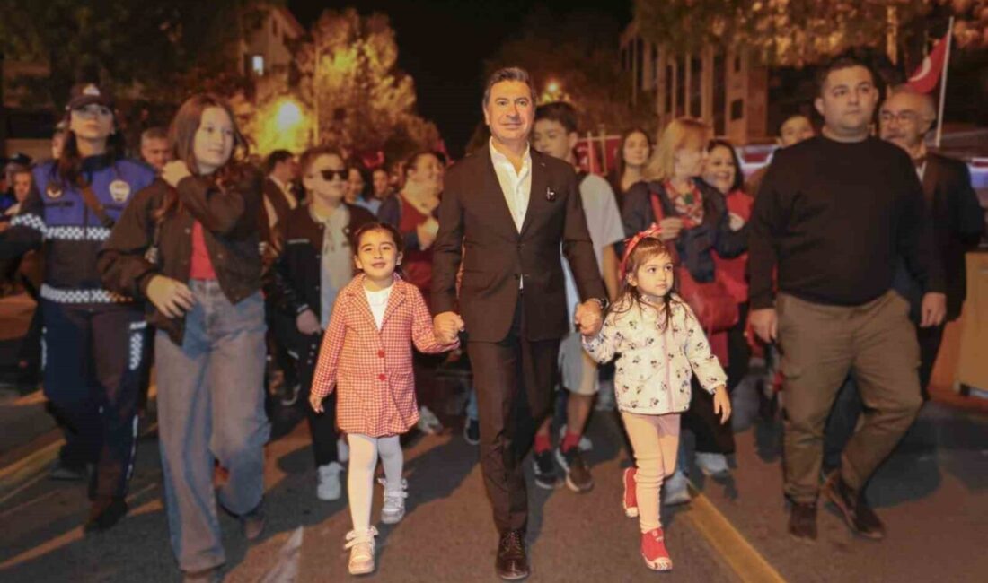 Muğla Büyükşehir Belediyesi, 19 Mayıs Atatürk’ü Anma, Gençlik ve Spor