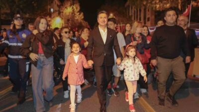 Muğla Büyükşehir Belediyesi, 19 Mayıs Atatürk’ü Anma, Gençlik ve Spor