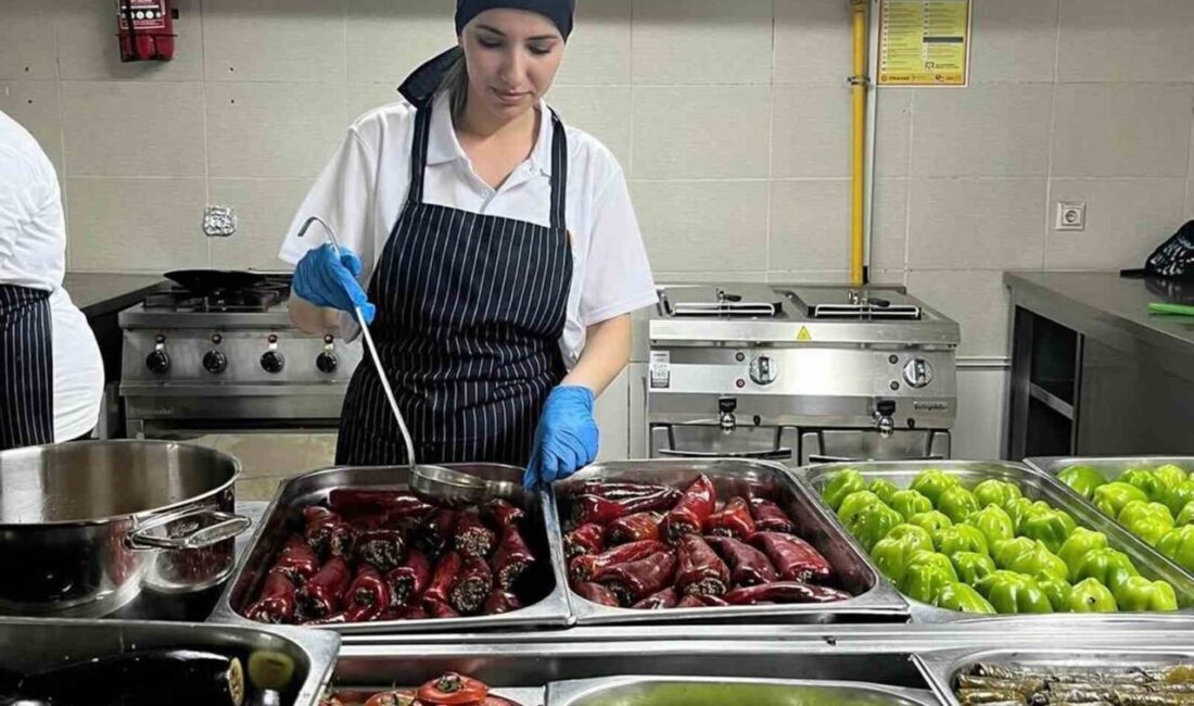 Muğla’da iş dünyasının en önemli sorunlarından biri olan eleman temininde
