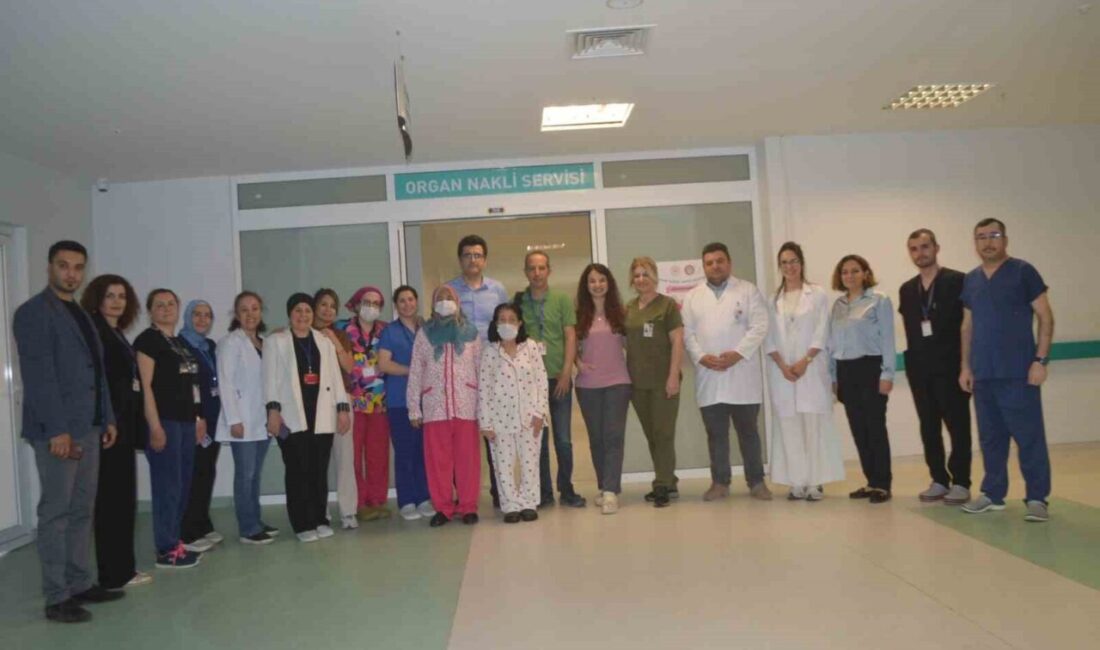 Muğla Eğitim ve Araştırma Hastanesinde son 10 günde gerçekleştirilen iki