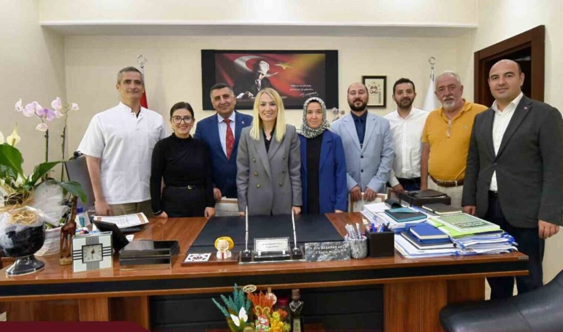 Sağlık Bakanlığı tarafından yürütülen ‘Anne Dostu Hastane Programı’ kapsamında Muğla’daki