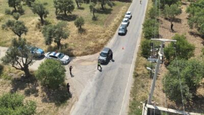 Türkiye’nin en önemli turizm merkezlerinden biri olan Muğla’da, Kurban Bayramı