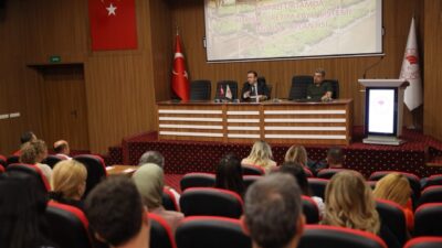 Muğla İl Tarım ve Orman Müdürlüğü, Kapalı Ortamda Bitkisel Üretim