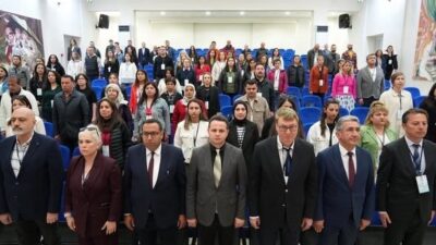 Muğla İl Milli Eğitim Müdürlüğü koordinesinde düzenlenen “Maarifin İzinde, Köklerden