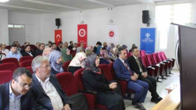 Muğla İl Müftülüğü, gençlik çalışmalarının verimliliğini artırmak ve dijital çağda
