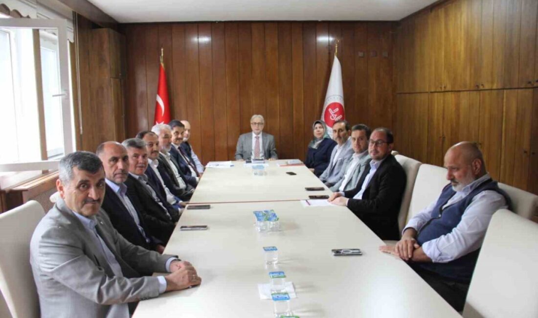 Muğla il genelinde yürütülen din hizmetleri, eğitim faaliyetleri ve geleceğe