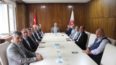 Muğla il genelinde yürütülen din hizmetleri, eğitim faaliyetleri ve geleceğe