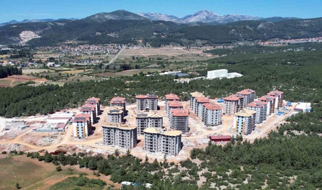 Türkiye İstatistik Kurumu (TÜİK) 2026 yılı Nisan ayı konut satış