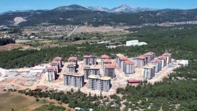 Türkiye İstatistik Kurumu (TÜİK) 2026 yılı Nisan ayı konut satış
