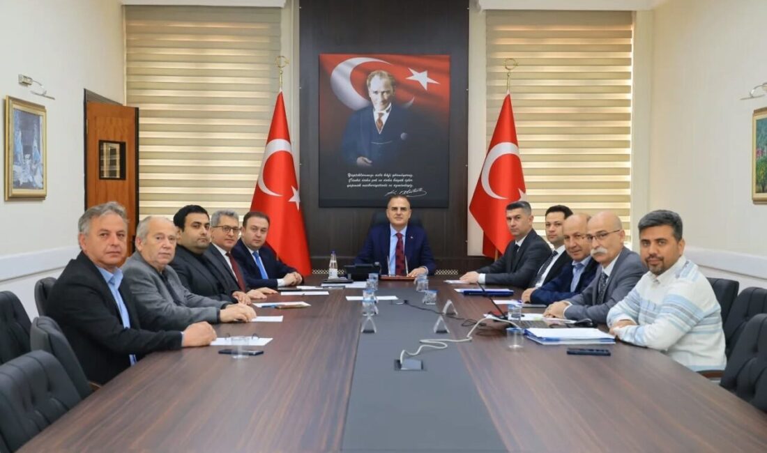 Muğla İl Toprak Koruma Kurulu, tarım arazilerinin korunması ve verimli