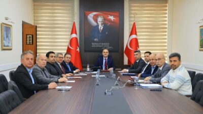 Muğla İl Toprak Koruma Kurulu, tarım arazilerinin korunması ve verimli