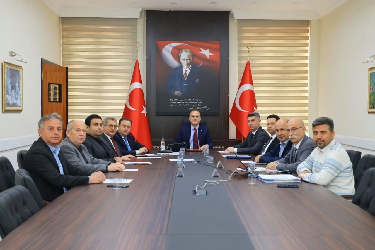 Muğla İl Toprak Koruma Kurulu, tarım arazilerinin korunması ve verimli