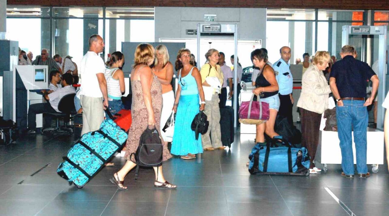 İstanbul ve Antalya’dan sonra en fazla yabancı turistin ziyaret ettiği