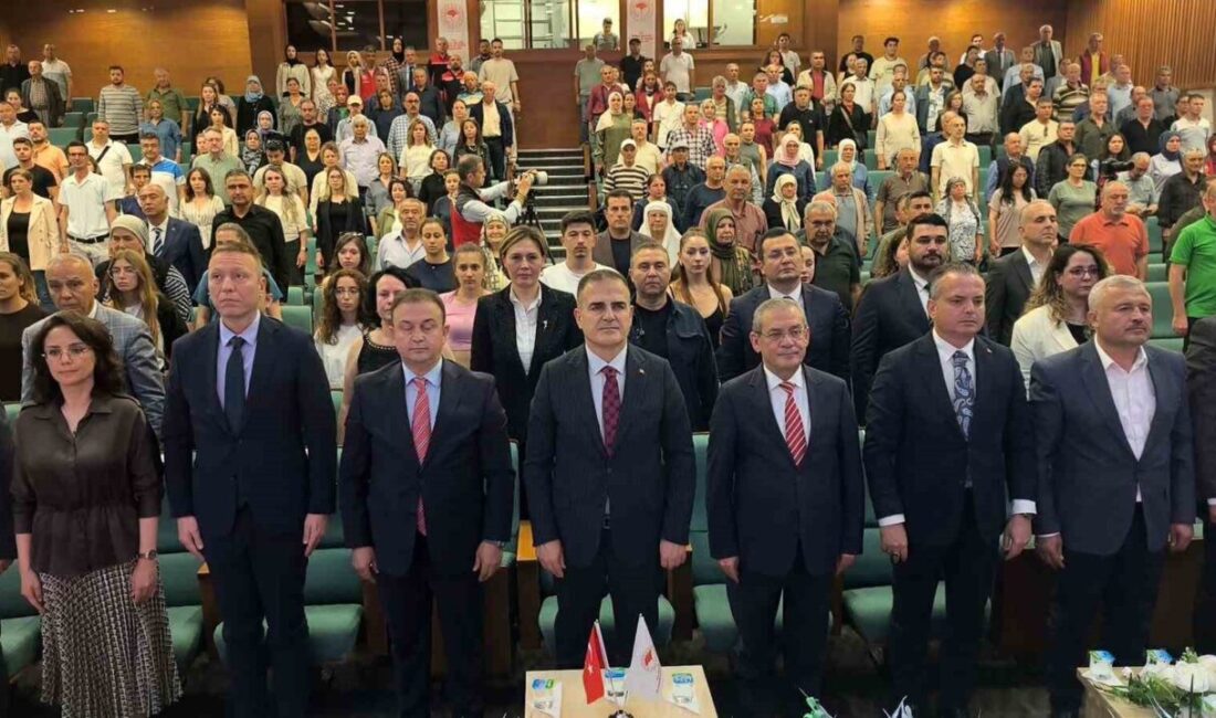 Muğla Tarım ve Orman İl Müdürlüğü tarafından düzenlenen “7. Zeytinyağı