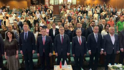 Muğla Tarım ve Orman İl Müdürlüğü tarafından düzenlenen “7. Zeytinyağı