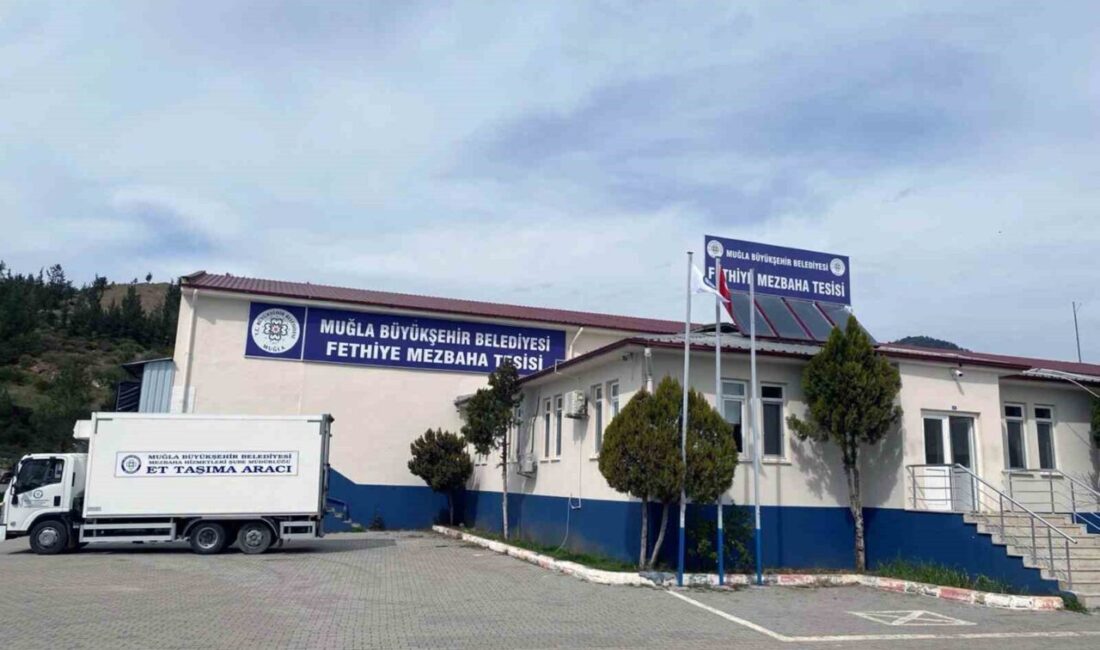 Kurban Bayramı süresince vatandaşların güvenli, sağlıklı ve modern bir şekilde
