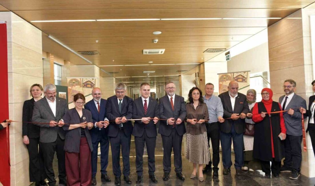 Muğla Valiliği, Muğla Sıtkı Koçman Üniversitesi (MSKÜ) ile Türkiye Yazma