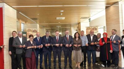 Muğla Valiliği, Muğla Sıtkı Koçman Üniversitesi (MSKÜ) ile Türkiye Yazma
