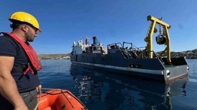 Muğla’da Deniz çayırları bilimsel yöntemlerle tespit edilip korunacak, Bodrum ve