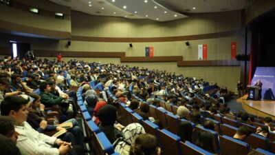Düzce Üniversitesi Mühendislik Fakültesi ve Düzce Meslek Yüksekokulu iş birliğiyle