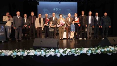 Türk halk müziğinin unutulmaz sesi Mükerrem Kemertaş, Erzurum’da düzenlenen anlamlı