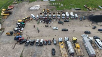 Muş Valiliği öncülüğünde, kırsal bölgelerde sunulan hizmetlerin daha etkin yürütülmesi