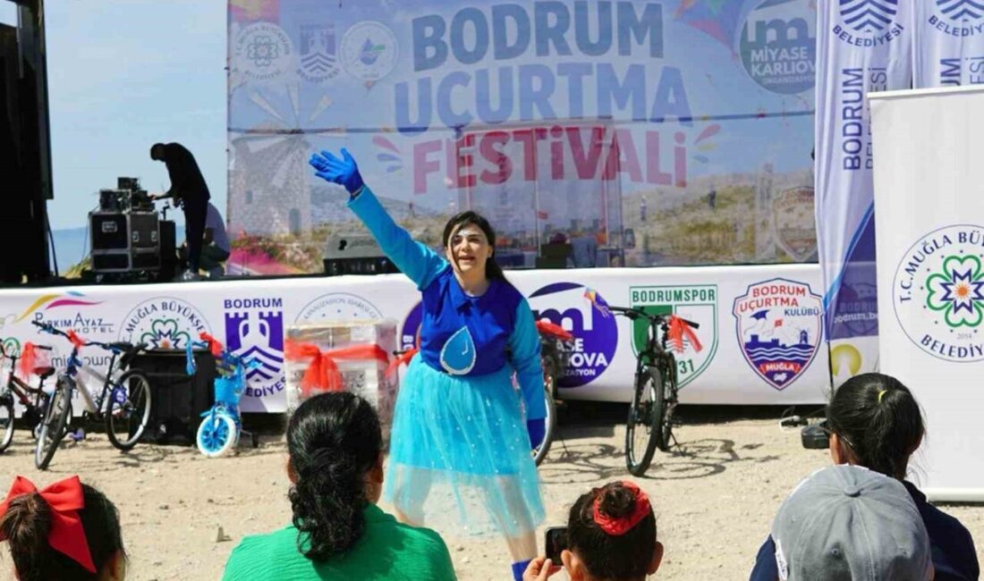 Kıyı Ege Belediyeler birliği ve Muğla Büyükşehir Belediye Başkanı Ahmet
