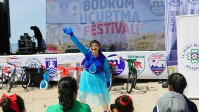 Kıyı Ege Belediyeler birliği ve Muğla Büyükşehir Belediye Başkanı Ahmet