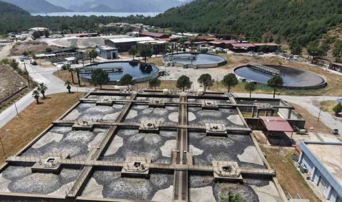 Muğla Büyükşehir Belediyesi Su ve Kanalizasyon İdaresi (MUSKİ) Genel Müdürlüğü,