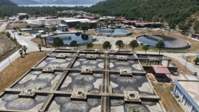 Muğla Büyükşehir Belediyesi Su ve Kanalizasyon İdaresi (MUSKİ) Genel Müdürlüğü,