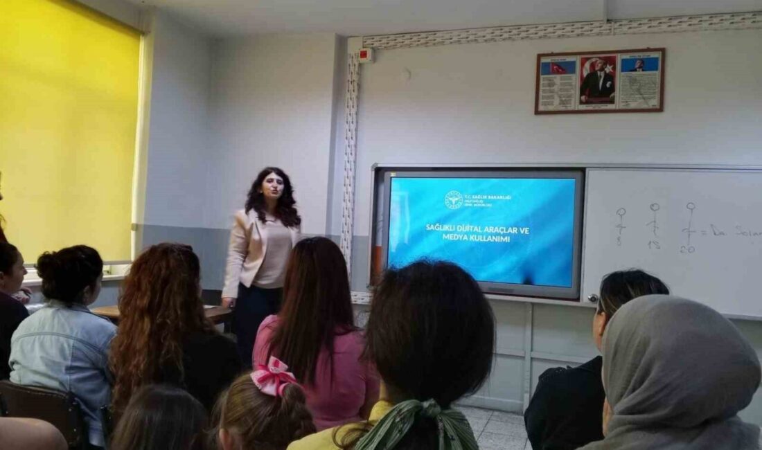 Zonguldak’ın Kilimli ilçesine bağlı Muslu beldesinde Şehit Salih Tosun İlköğretim