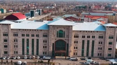 Muş İl Emniyet Müdürlüğü ekiplerince yürütülen çalışmalarda, haklarında kesinleşmiş hapis