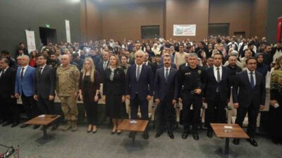 Muş’ta 10-16 Mayıs Engelliler Haftası kapsamında, “Aile ve Nüfus On