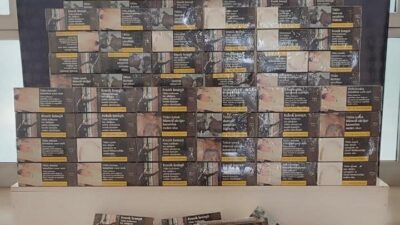 Muş’ta polis ekiplerince yapılan çalışmalar sonucunda 20 bin adet mükerrer