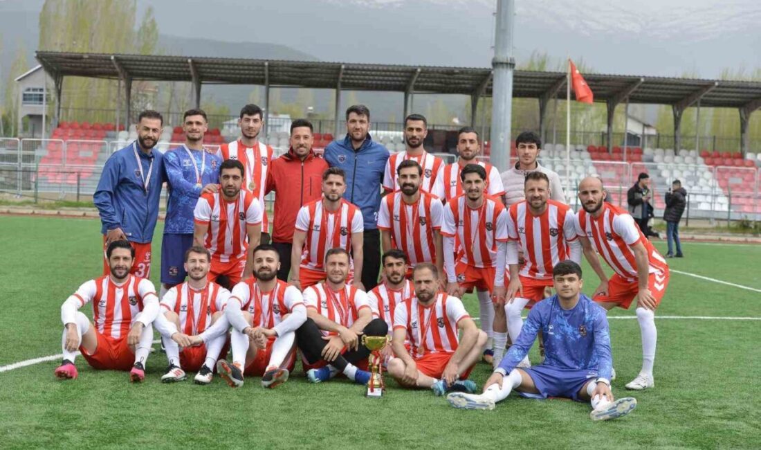 2026 sezonunu şampiyon olarak tamamlayan Hasköy Gençlerbirliği Spor Kulübü, 2026-2027