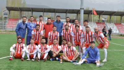 2026 sezonunu şampiyon olarak tamamlayan Hasköy Gençlerbirliği Spor Kulübü, 2026-2027