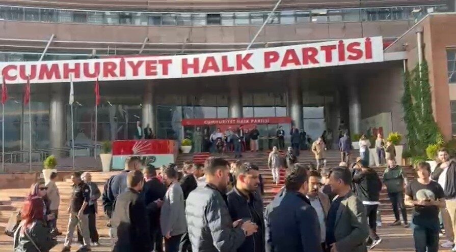 Ankara Bölge Adliye Mahkemesi’nin CHP’ye ilişkin ‘mutlak butlan’ kararı sonrası