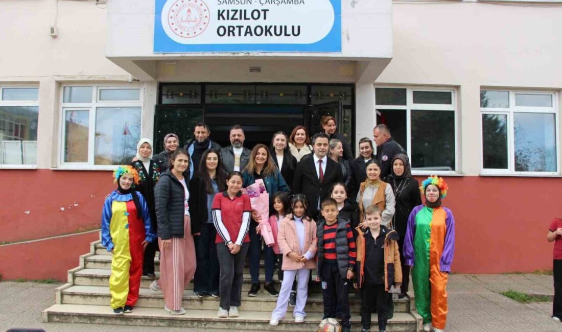 Ondokuz Mayıs Üniversitesi (OMÜ) Çarşamba Ticaret Borsası Meslek Yüksekokulu (MYO)