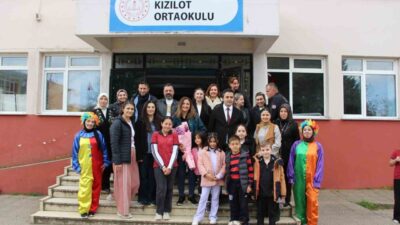 Ondokuz Mayıs Üniversitesi (OMÜ) Çarşamba Ticaret Borsası Meslek Yüksekokulu (MYO)