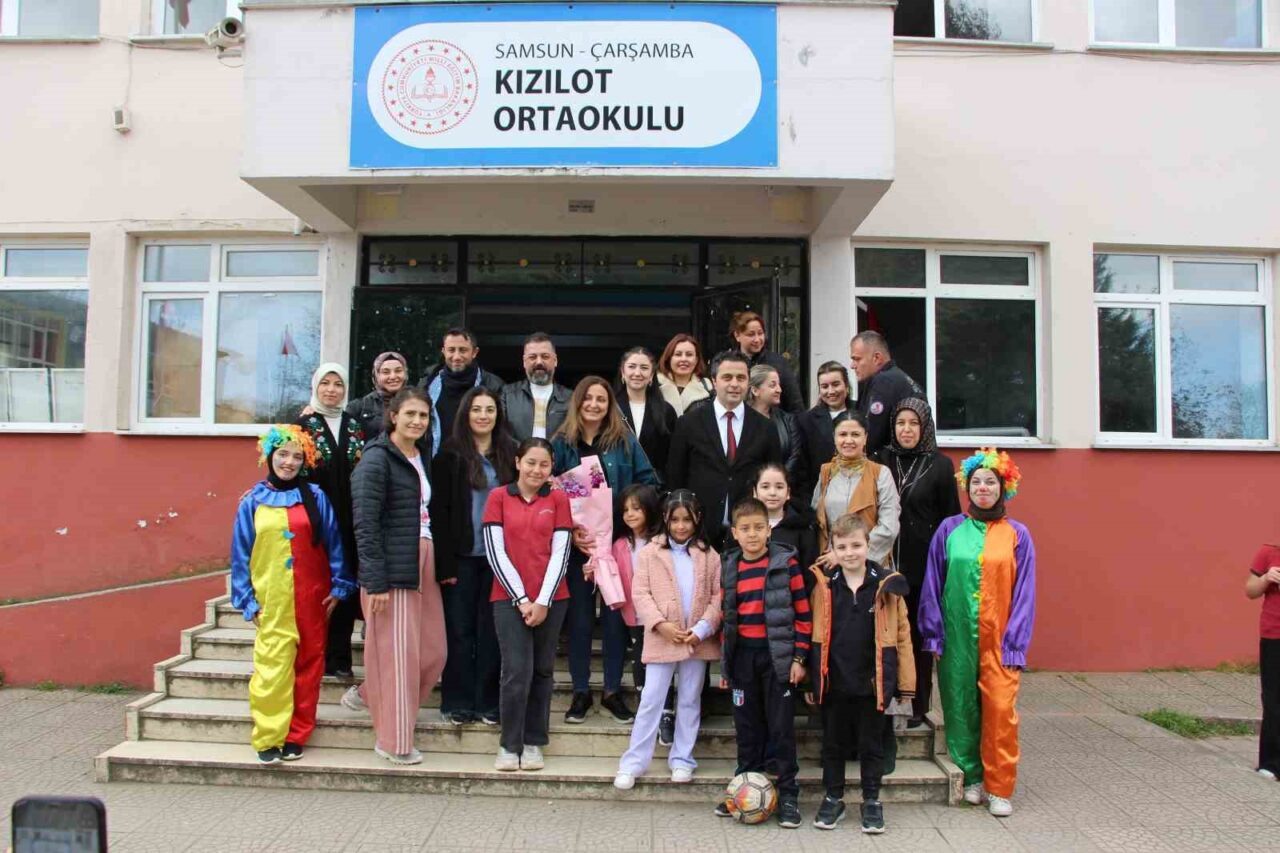 Ondokuz Mayıs Üniversitesi (OMÜ) Çarşamba Ticaret Borsası Meslek Yüksekokulu (MYO)