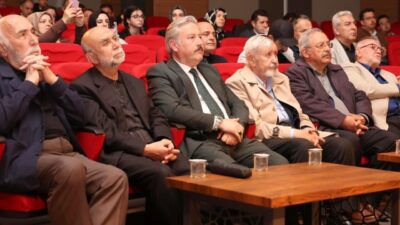 Melikgazi Belediyesi, vefatının 43. yılında, Türk edebiyatının önde gelen isimlerinden