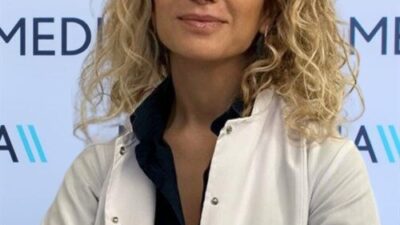 Göğüs HastalıklarıUzmanı Dr. Gülay Kaplan, nefes darlığının dikkat edilmesi gereken