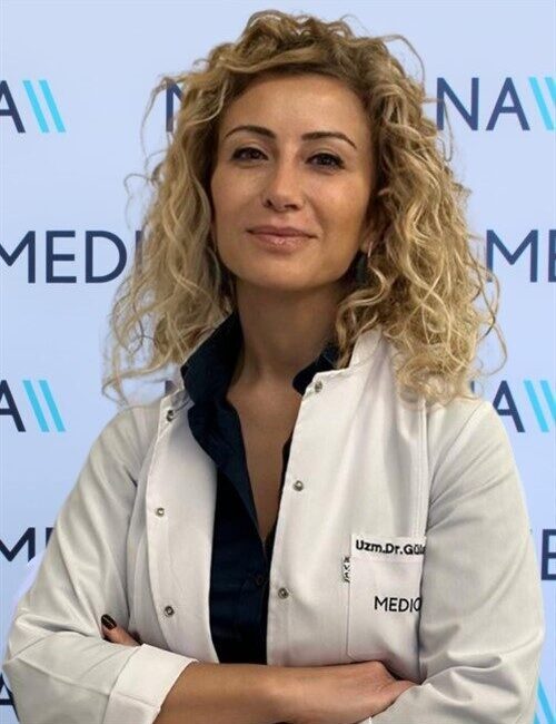 Göğüs HastalıklarıUzmanı Dr. Gülay Kaplan, nefes darlığının dikkat edilmesi gereken