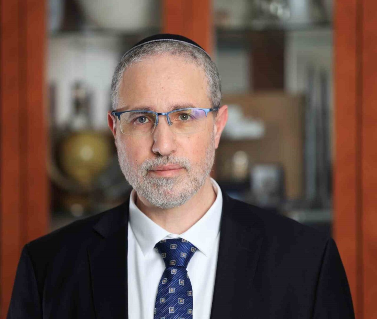 İsrail Başbakanı Binyamin Netanyahu, İsrail iç istihbarat teşkilatı Shin Bet