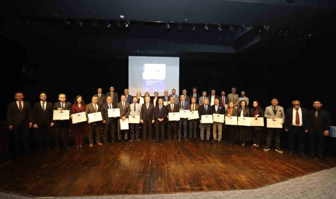 Necmettin Erbakan Üniversitesi (NEÜ) Engelli Öğrenci Birim Koordinatörlüğü tarafından, 10-16