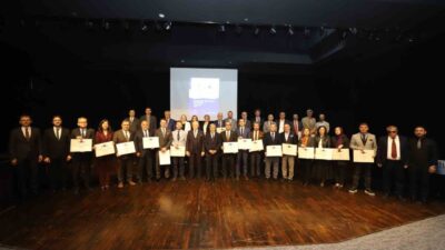 Necmettin Erbakan Üniversitesi (NEÜ) Engelli Öğrenci Birim Koordinatörlüğü tarafından, 10-16