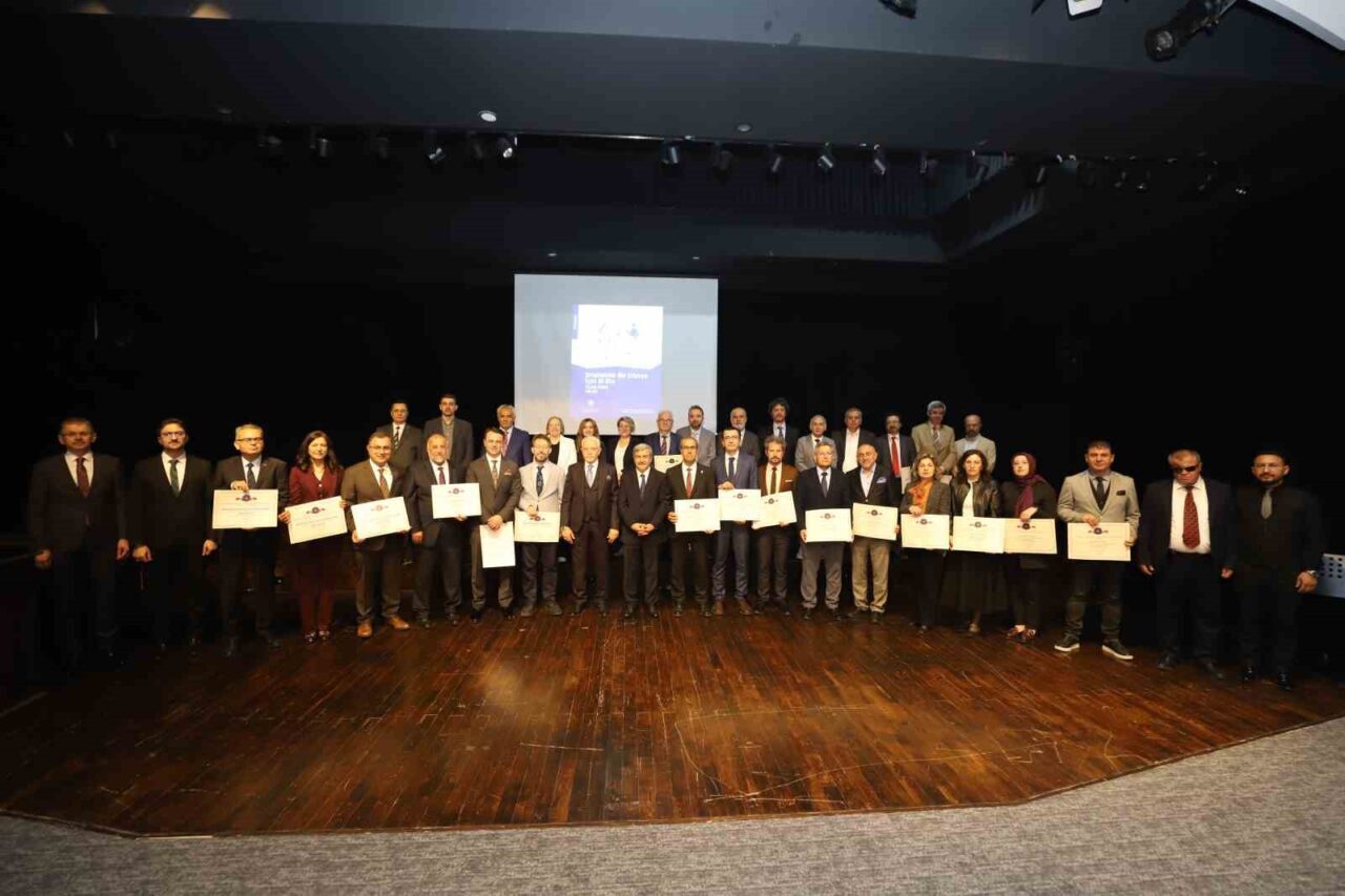 Necmettin Erbakan Üniversitesi (NEÜ) Engelli Öğrenci Birim Koordinatörlüğü tarafından, 10-16