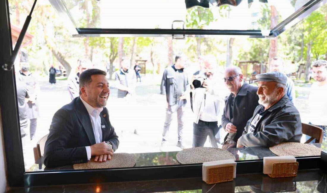 Nevşehir Belediyesi; özel ihtiyaçlı bireylerin iş hayatına katılımını desteklemek amacıyla
