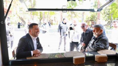 Nevşehir Belediyesi; özel ihtiyaçlı bireylerin iş hayatına katılımını desteklemek amacıyla