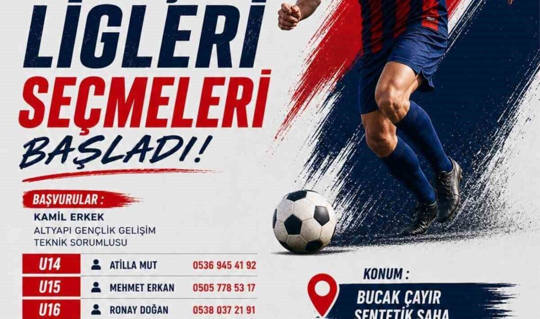 Niğde Belediyesi Spor Kulübü, altyapıya verdiği önem ve genç sporculara